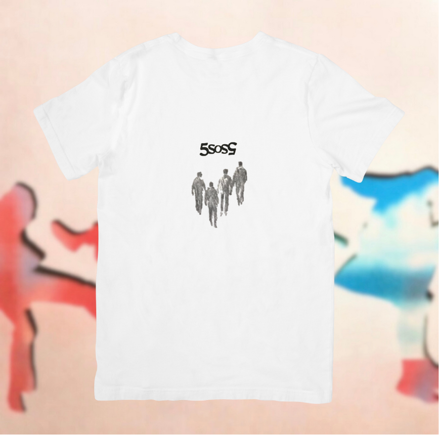 5 Seconds of Summer - 5SOS5 Top