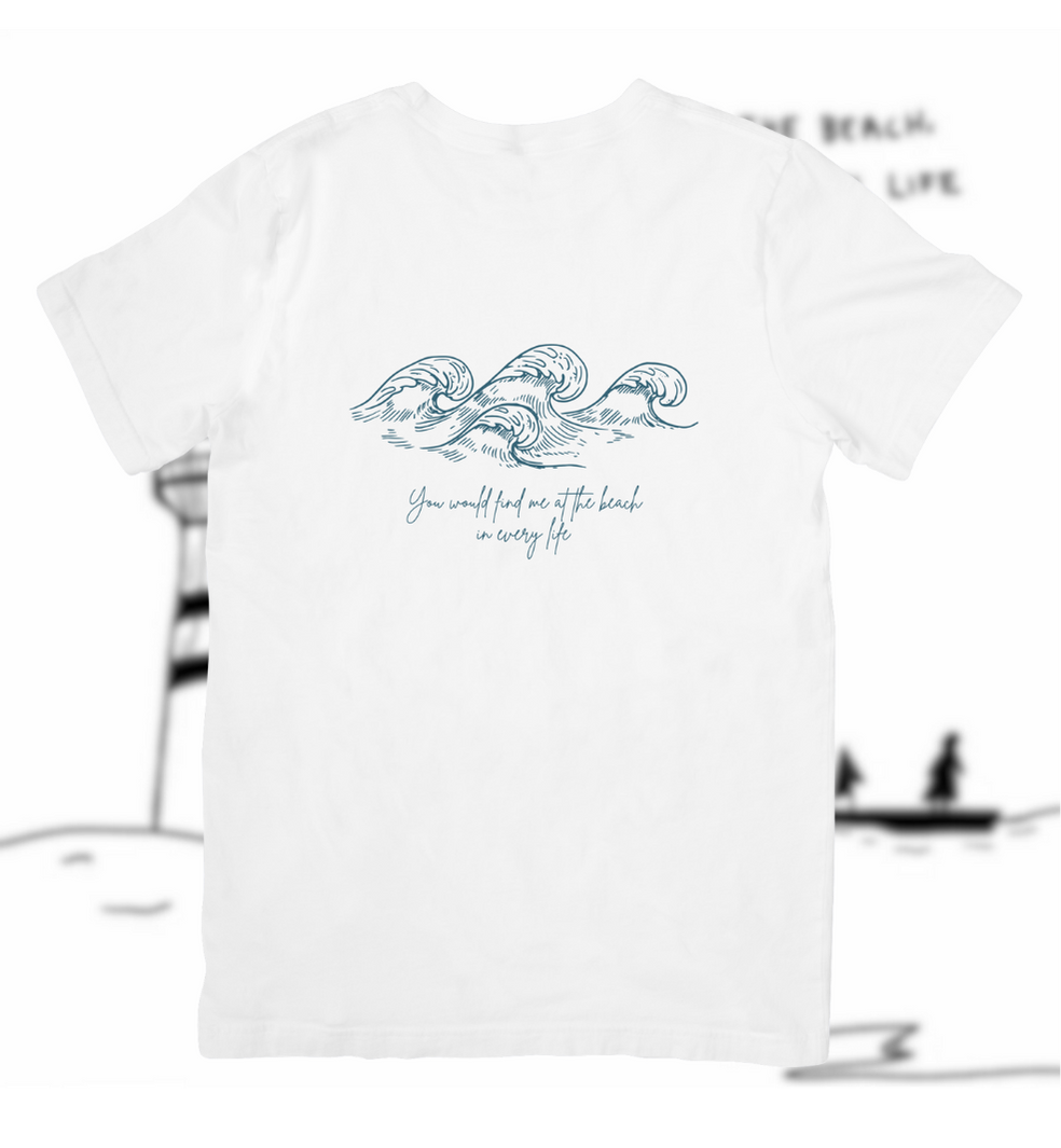 Gigi Perez - At the beach, in every life Top