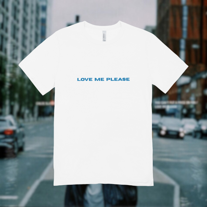 Chloe Slater - Love Me Please Top