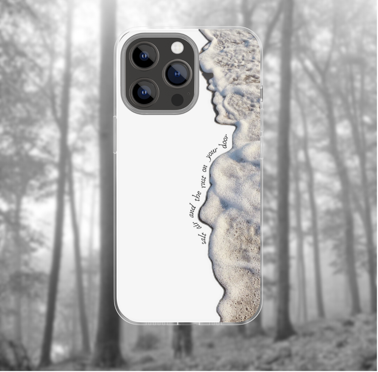 Taylor Swift - August Phonecase