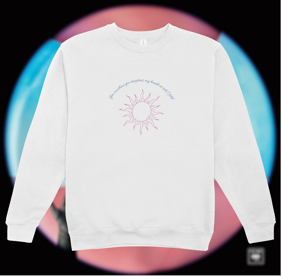 Thumbnail: Harry Styles - Fine Line Top