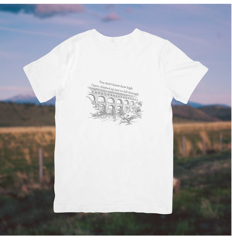 Brenn! - Upstate Top