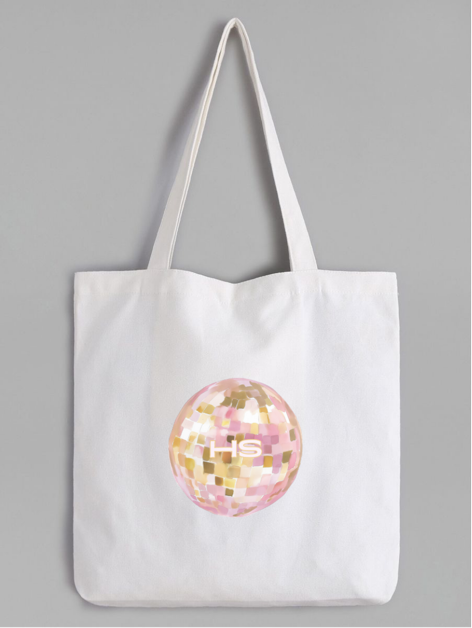 Harry Styles - Disco Totebag