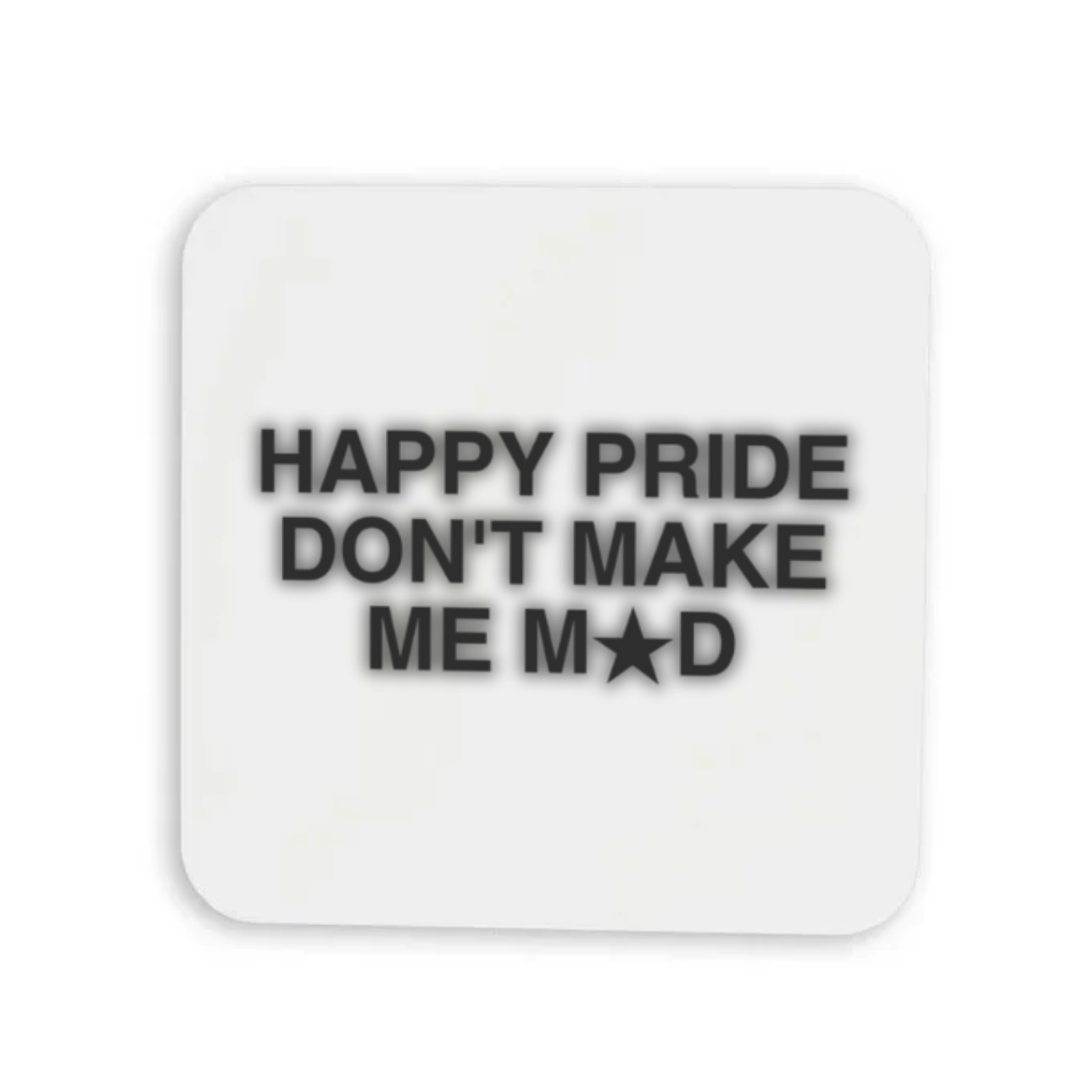 Reneé Rapp - Pride Coaster