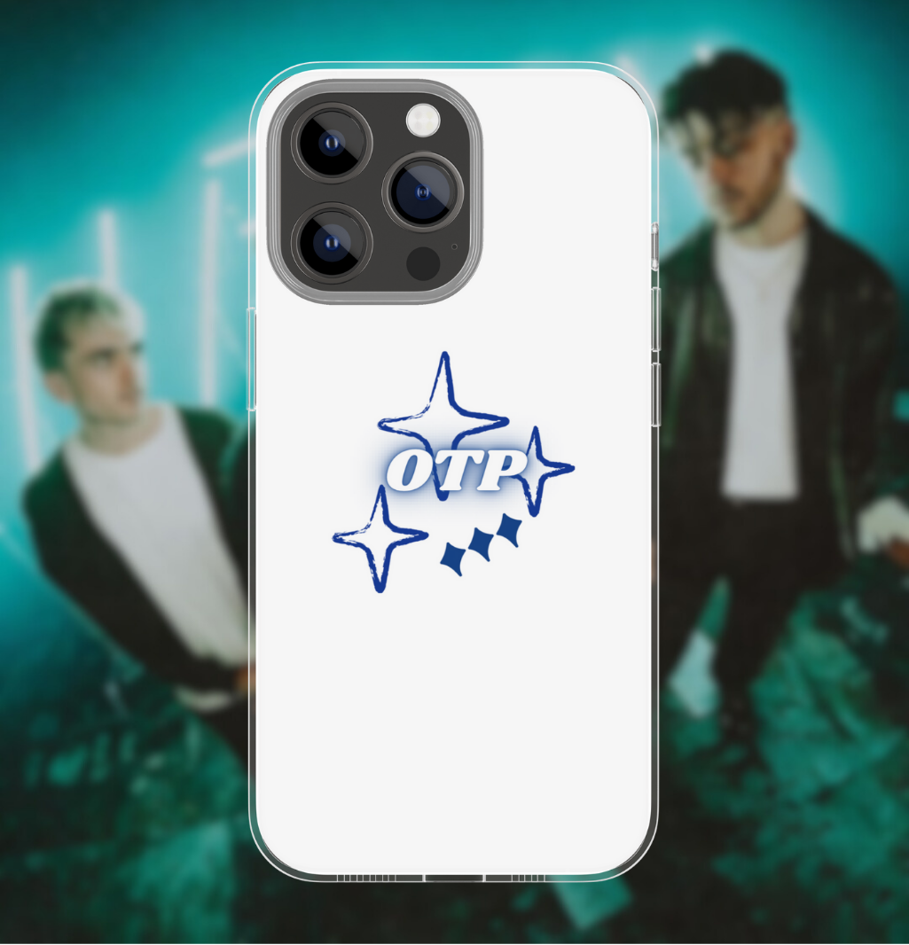 Only The Poets - Star Phonecase