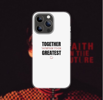 Louis Tomlinson - The Greatest Phonecase