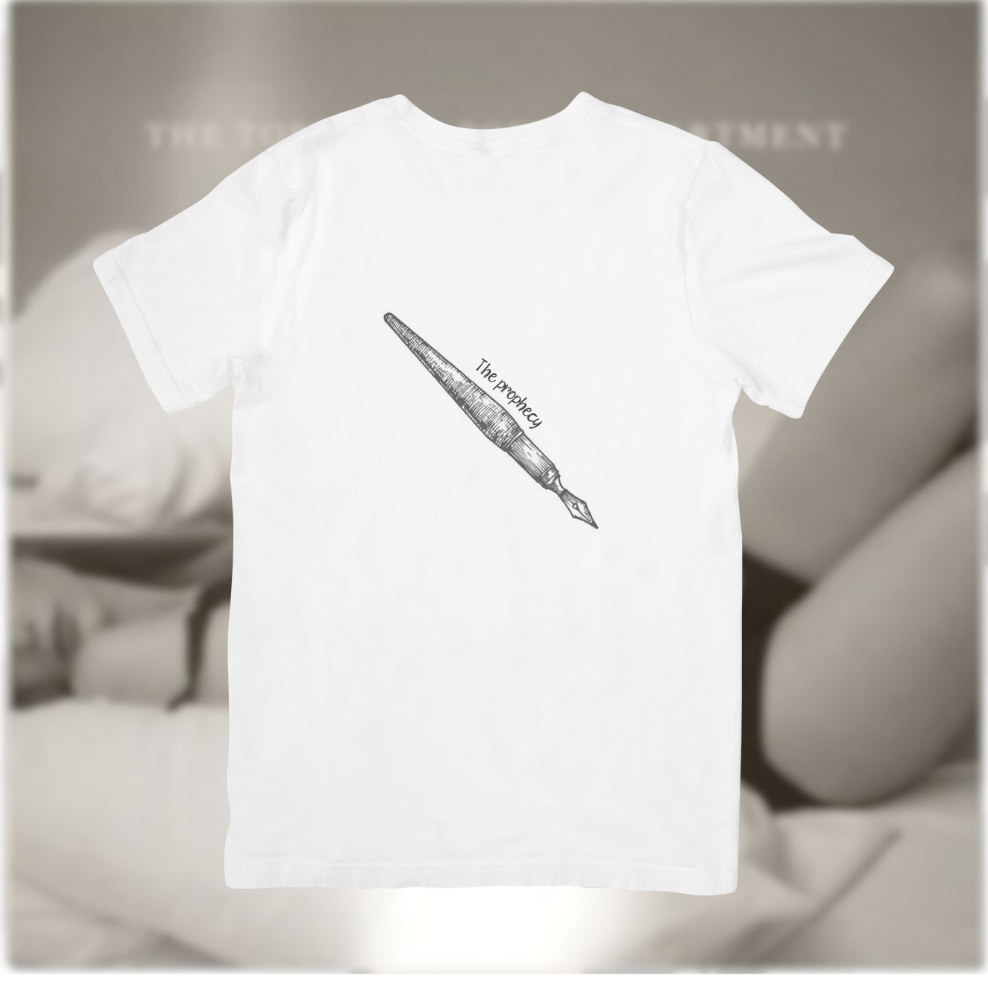 Taylor Swift - The Prophecy Top