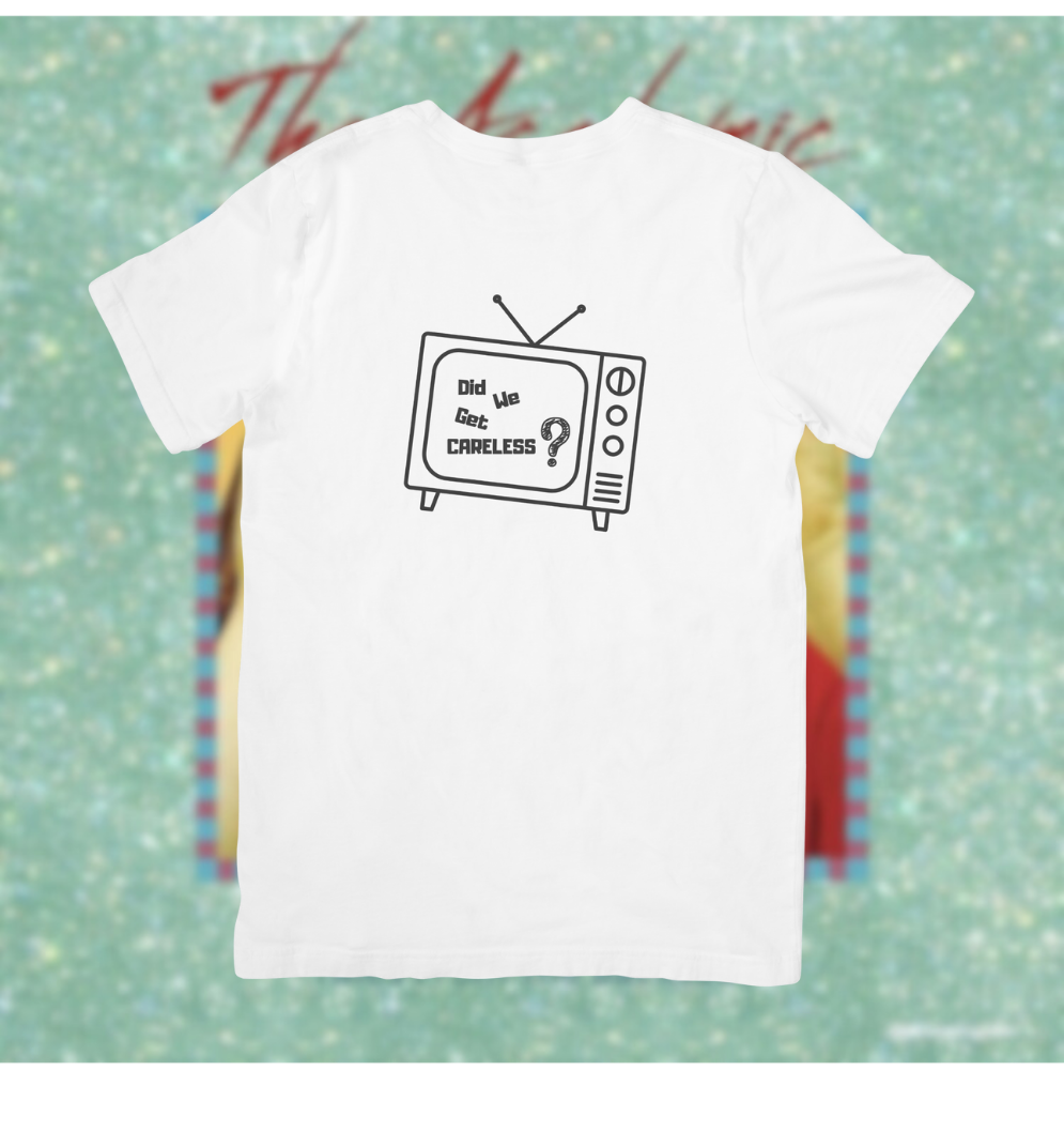 The Academic - Television Top