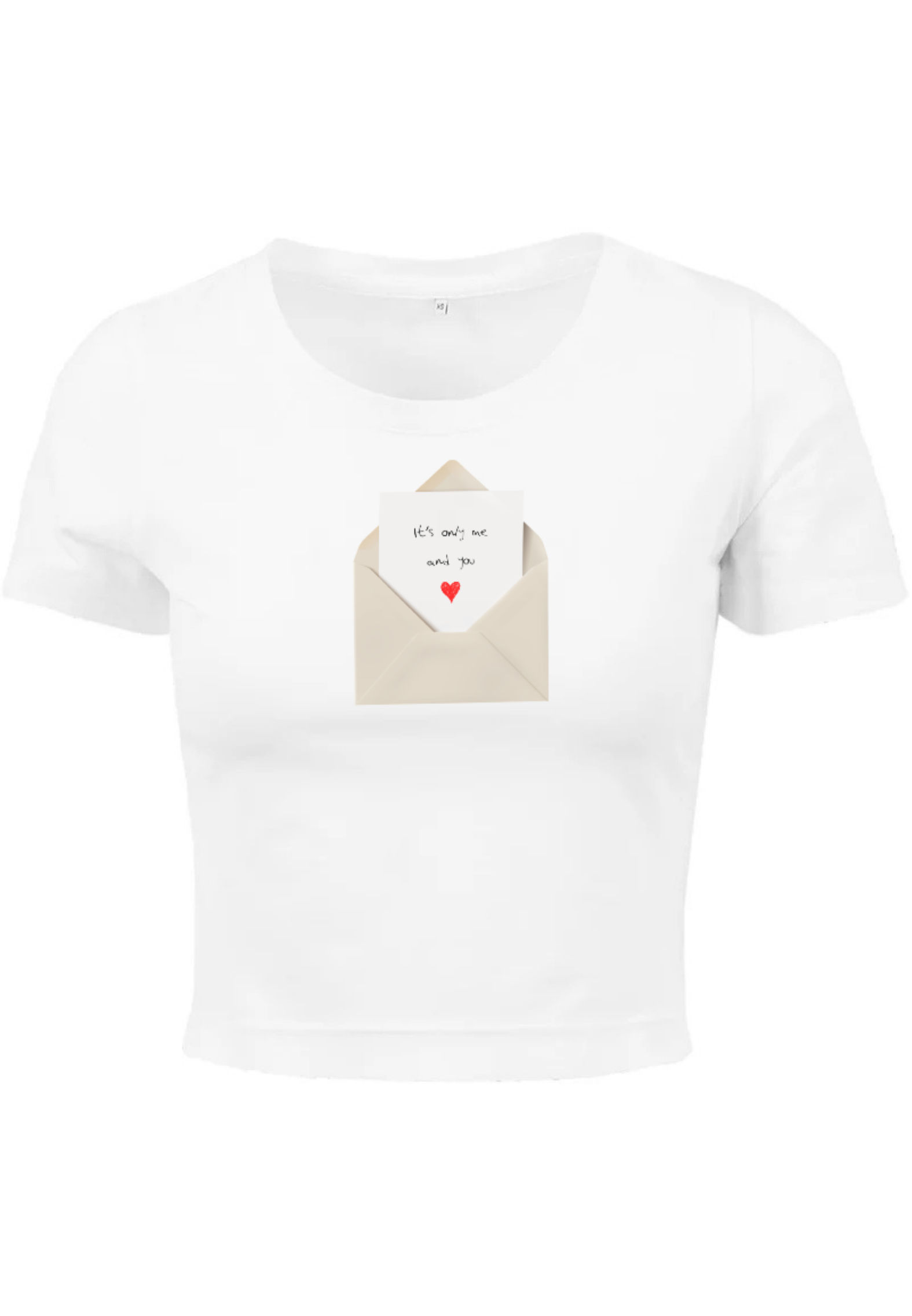 Harry Styles - Coming Up Roses Crop Top