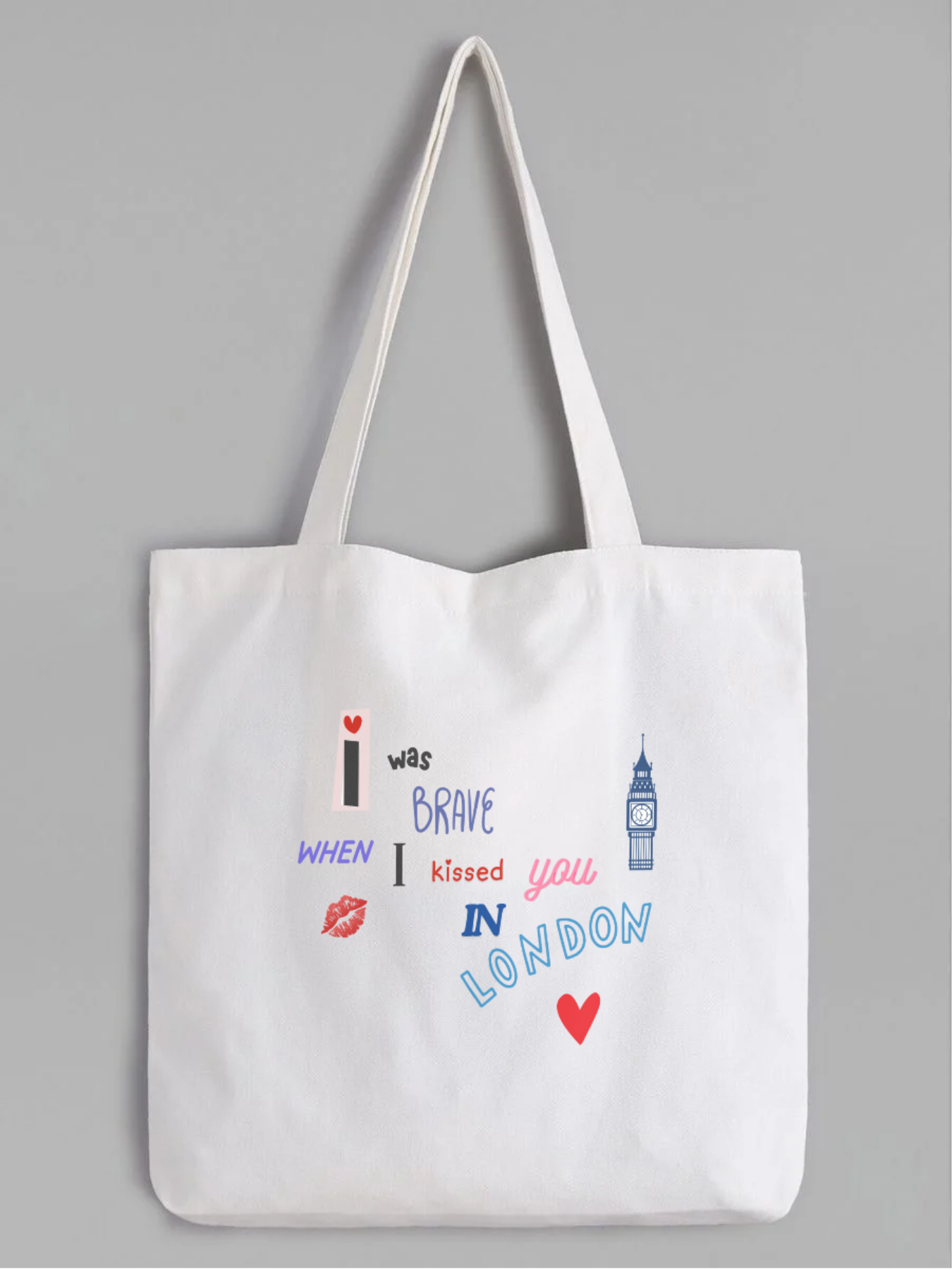 Gracie Abrams - Free Now Totebag