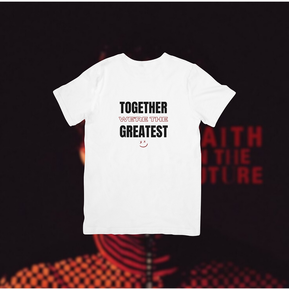 Thumbnail: Louis Tomlinson - The Greatest Top