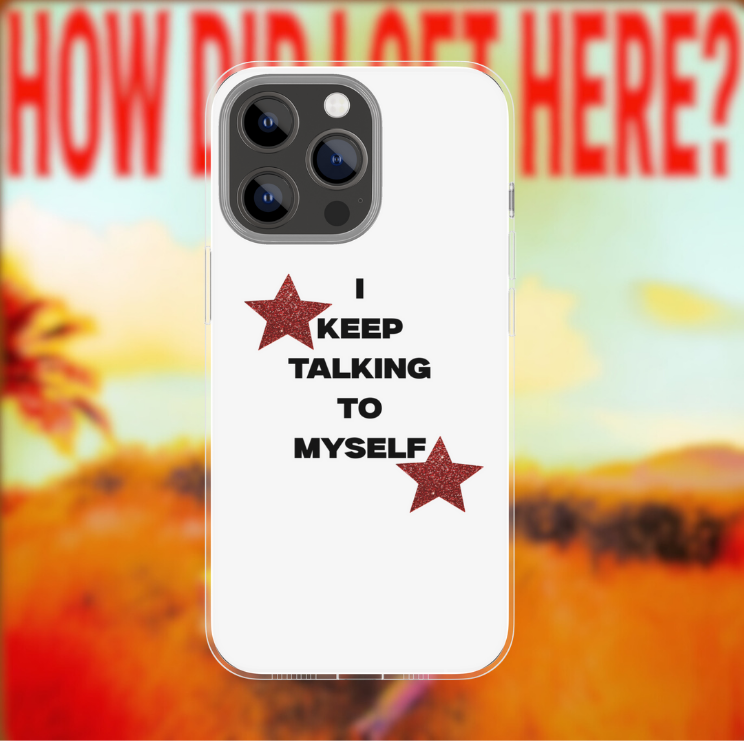 Louis Tomlison - Sanity Star Phonecase