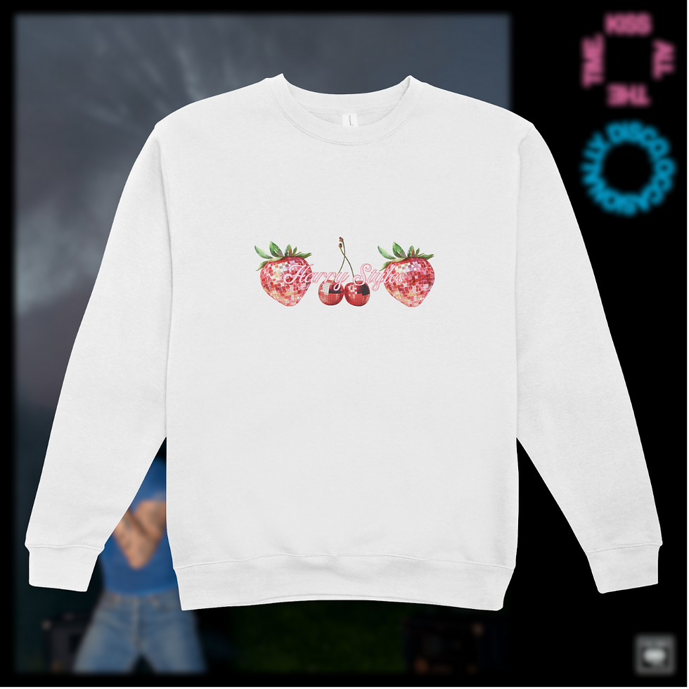 Thumbnail: Harry Styles - Fruit disco Top