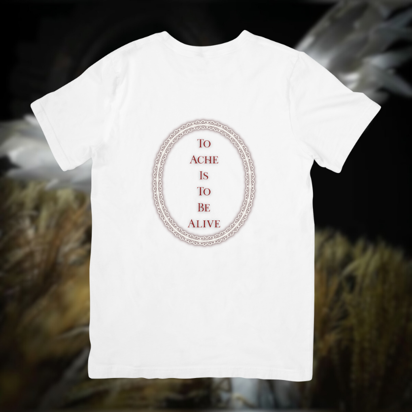 Erin LeCount - I am Digital I am Devine Top