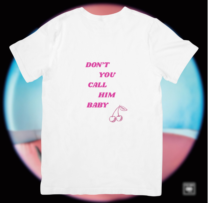 Harry Styles - Cherry Top