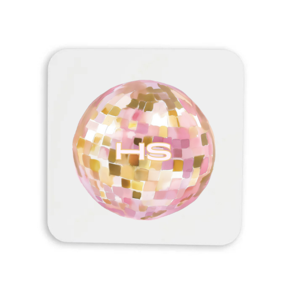 Harry Styles - Disco Coaster