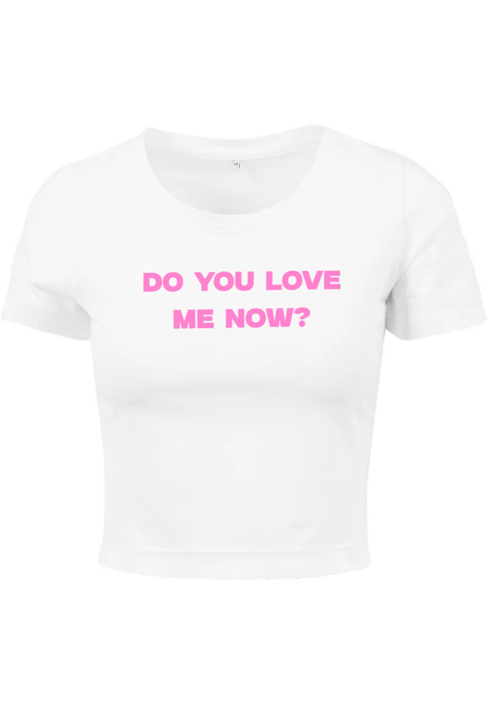 Harry Styles - Season 2 Weight Loss Crop Top