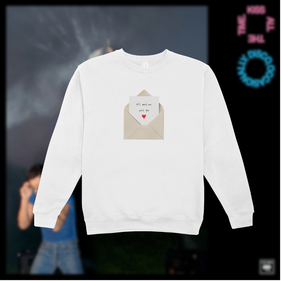 Thumbnail: Harry Styles - Coming Up Roses Top