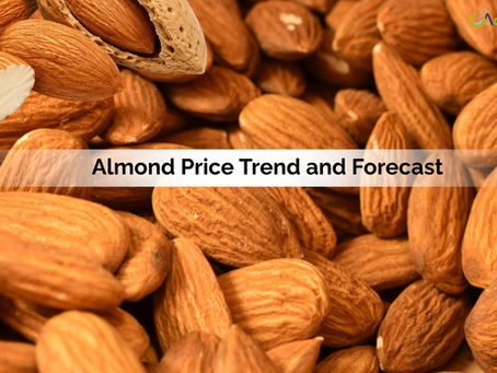 Almond Price Trend, Chart, News, Index, Market Analysis and Forecast 2026