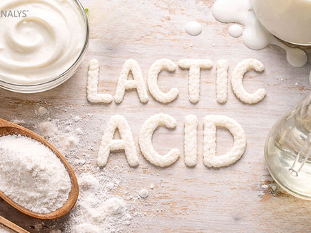 Lactic Acid Prices 2026: Global Market Trends, Regional Analysis, and Forecast
