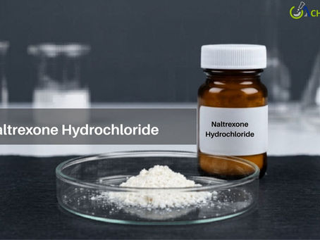Naltrexone Hydrochloride Prices: Market Trends, Chart, Regional Insights, and Forecast