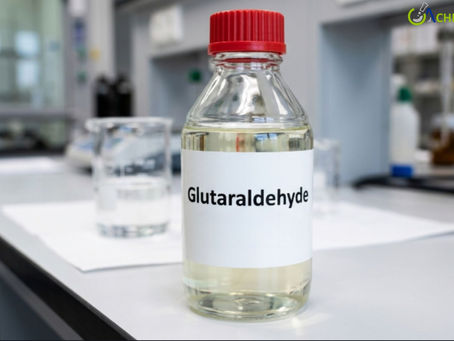 Glutaraldehyde Prices: Global Market Trends, Chart, Regional Analysis, and Forecast