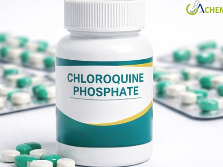 Chloroquine Phosphate Prices: Trends, News, Chart, Demand and Forecast 2026