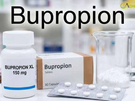 Bupropion Prices, Trends, News, Chart, Market Analysis and Forecast 2026