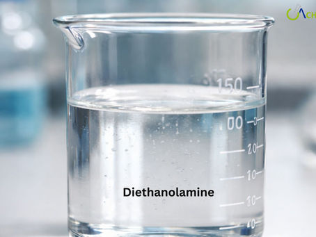 Diethanolamine Prices: Trends, News, Chart, Demand and Forecast 2026