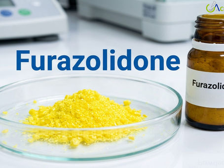 Furazolidone Prices: Global Market Trends, Chart, Regional Analysis, and Forecast