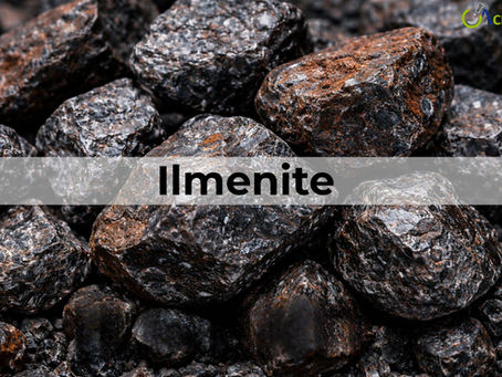 Ilmenite Prices: Chart, News, Trend, Demand and Forecast 2026