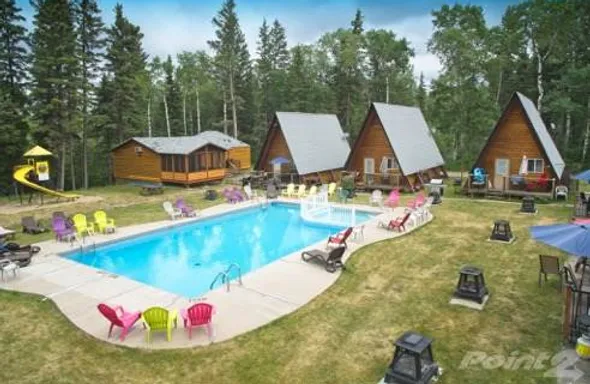About Us Mooswa Resort Wasagaming