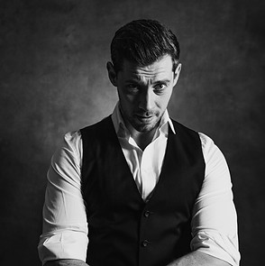 Philip Kalmanovitch, baritone