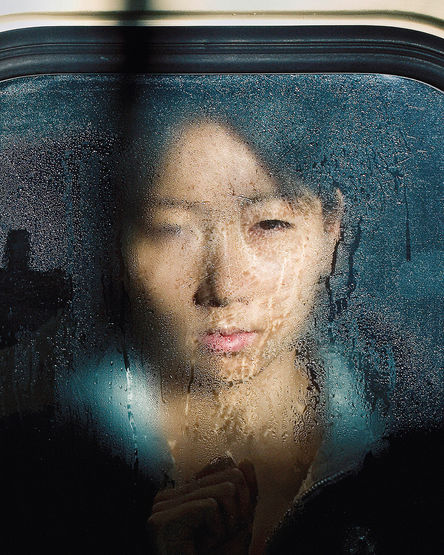 Prix Pictet: le opere finaliste e vincitrici esposte al Centro Italiano per la Fotografia di Torino