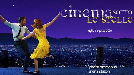Italia, dalla Valle d'Aosta alla Sicilia tempo di appuntamenti sotto le stelle