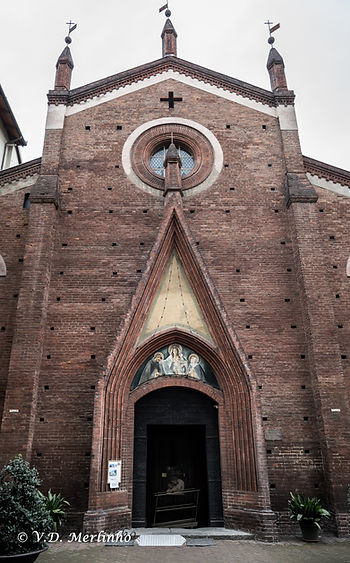 foto di Vittorio Destro