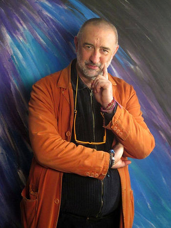 Fabrizio Capra