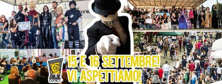 In Piemonte un settembre pieno di eventi