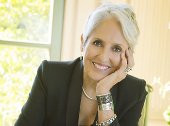 Joan Baez (foto dal web)
