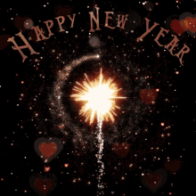 Happy New Year!