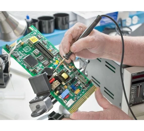 refurbished parts are reliable