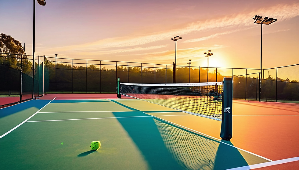 Love Is In The Air - A Newporter Single's Event Final