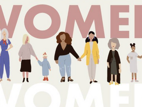 8 mars : Journée internationale des femmes – agir, s’écouter, se soutenir