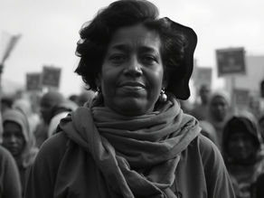 2 décembre – Journée internationale pour l’abolition de l’esclavage : la liberté des femmes, un combat encore inachevé