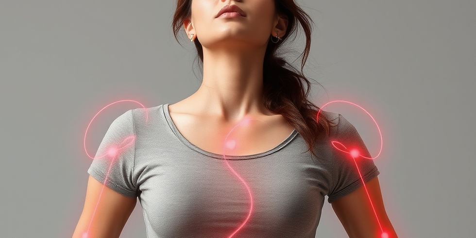 Hypersensibilité : un trait qui touche plus de 30 % des femmes