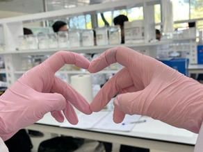 11 février – Journée internationale des femmes et des filles de science