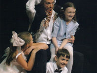 Toronto Russian Drama Theatre & Studio (о театре, студии и отзывы зрителей)