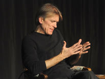 Валентин Овсюк. (Театр и Кино)