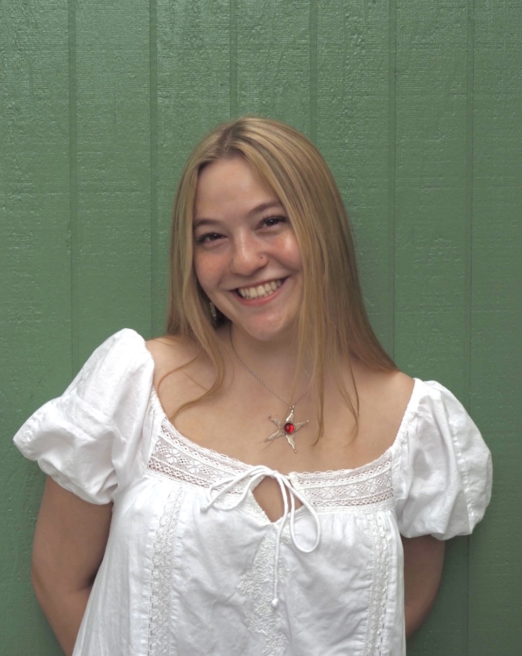 Writer: Sofie Koutroulis