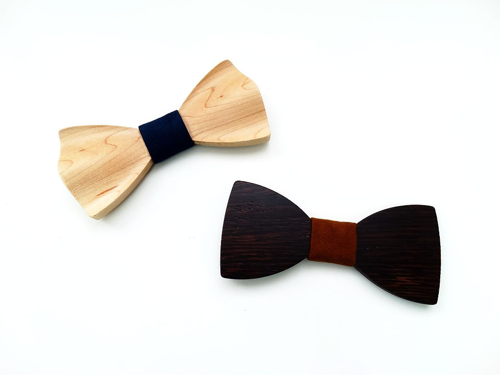 縮圖：3D 木煲呔